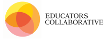 Educators Collaborative logo